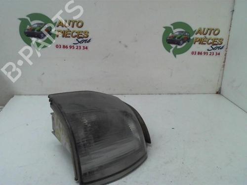 Used Right front indicator FIAT TIPO Hatchback (356_, 357_) 1.4 LPG (356HXF1B) (120 hp) 30665898