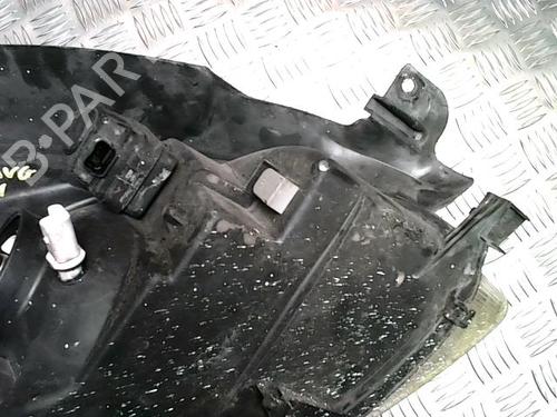 Left headlight CITROËN XSARA PICASSO (N68) 1.8 16V | BP26451683C28