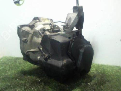 Gearkasse FORD FOCUS I Turnier (DNW) 1.6 16V | BP29840773M3 