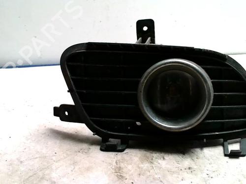 Left front fog light MERCEDES-BENZ A-CLASS (W169) A 180 CDI (169.007, 169.307) | BP31226865C30 - Image 2