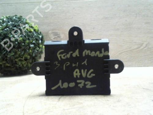 Used Electronic module FORD MONDEO IV Turnier (BA7) 1.8 TDCi (125 hp) 29296852