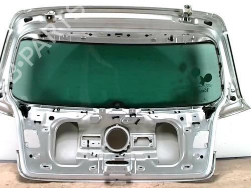 Tailgate VW GOLF V (1K1) 1.9 TDI | BP28181927C6