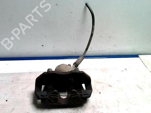 Used Right front brake caliper VOLVO S40 II (544) 1.6 D (110 hp) 27861073