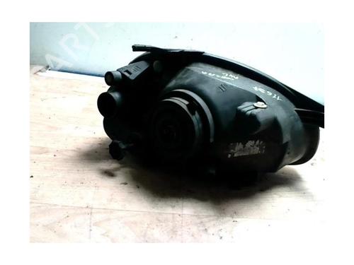 Left taillight OPEL CORSA B (S93) 1.7 D (F08, F68, M68) | BP25427824C34 