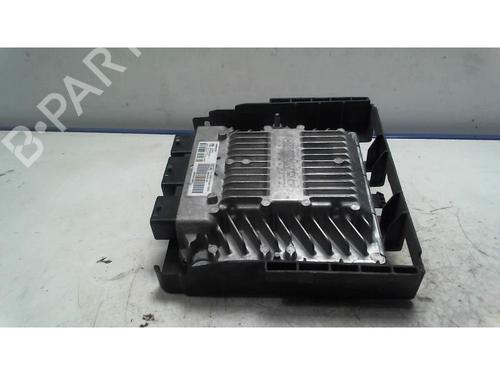 Motorstyringsenhed CITROËN C2 (JM_) 1.4 HDi (68 hp) 25418464