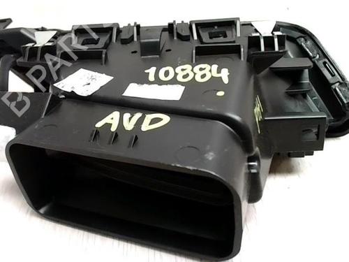 Air vent PEUGEOT 208 I (CA_, CC_) 1.2 VTI 82 | BP28361298I21