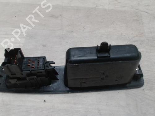 Left rear window switch NISSAN QASHQAI I (J10, NJ10) 1.5 dCi | BP28472221I29 