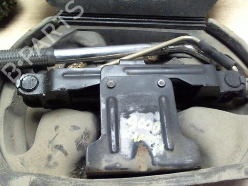 Reservehjul kit Reservehjul kit 25413005 25413005
