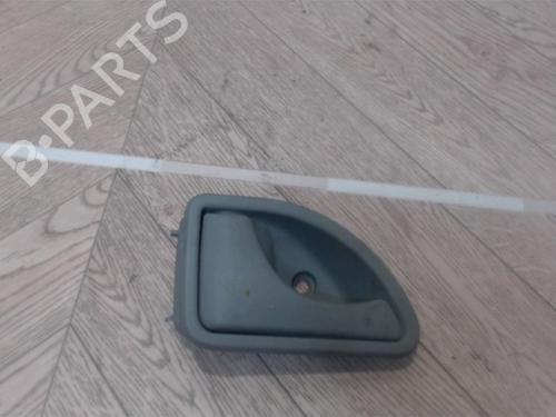 Türgriff vorne links außen für RENAULT KANGOO (KC0/1_) 1.2 16V (KC05, KC06, KC03, KC0T, KC0W, KC1D) (75 hp) 25388867