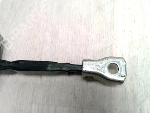 Hinge/Door check strap MITSUBISHI OUTLANDER II (CW_W) 2.0 DI-D (CW8W) | BP25428643C146