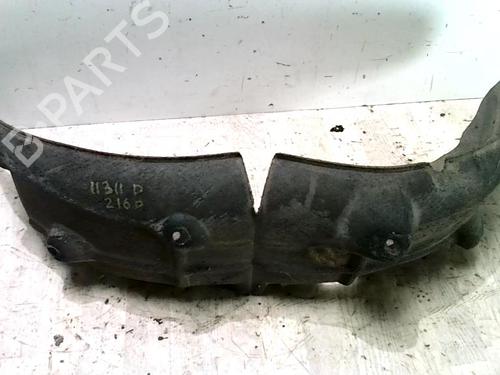 Used Wheel arch BMW 2 Active Tourer (F45) 216 d (116 hp) 25426715