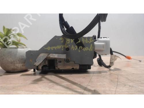 Rear left lock CITROËN C4 Grand Picasso I (UA_) 2.0 HDi 138 | BP25412549C100 