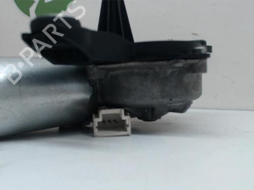 Rear wiper motor RENAULT LAGUNA II (BG0/1_) 1.9 dCi (BG08, BG0G) | BP25397899M102 