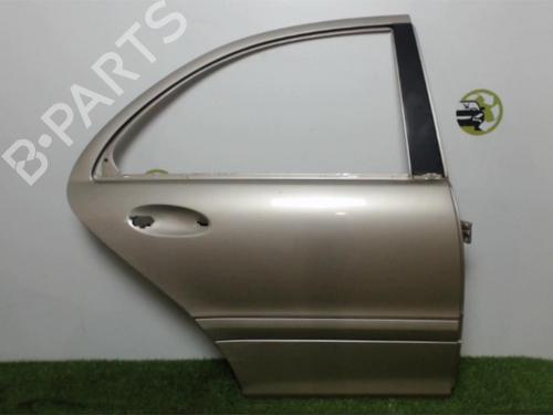 Right rear door MERCEDES-BENZ C-CLASS (W203) C 200 CDI (203.004) | BP25408577C5