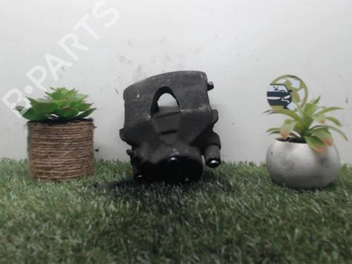 Used Left front brake caliper VW POLO (9N_, 9A_) 1.4 16V (75 hp) 25396850