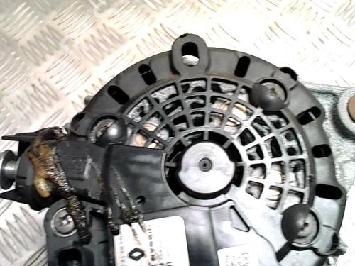 Alternator RENAULT CAPTUR II (HF_) E-TECH 145 (HFMU) | BP36070786M7 - Image 4