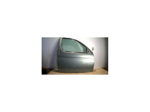 Used Right front door PEUGEOT PARTNER Box Body/MPV (5_, G_) 1.6 HDi 90 (90 hp) 25384332