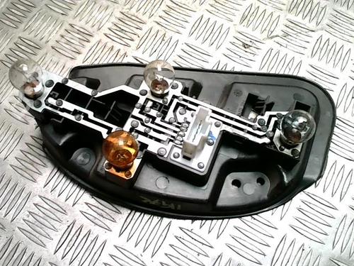 Used Licence plate light Licence plate light 36883594 36883594