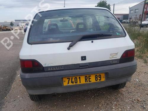 Right taillight RENAULT CLIO I (B/C57_, 5/357_) 1.2 (B/C/S57A, B/C57S, 5/357F, 5/357J, 5/357L, 5/357R) | BP28092795C35 