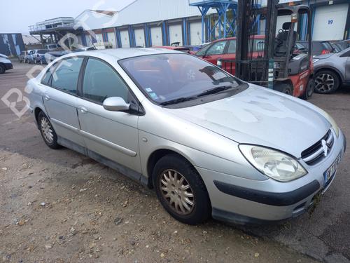Left front window switch CITROËN C5 I (DC_) 2.2 HDi (DC4HXB, DC4HXE) | BP36156742I27  - Image 11