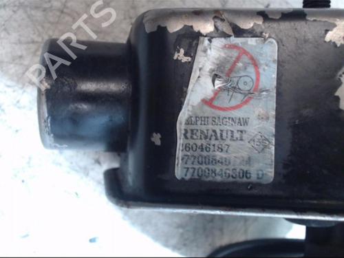 Styring servopumpe FIAT PUNTO (188_) 1.9 JTD 80 (188.237, .257, .337, .357) | BP25400968M99