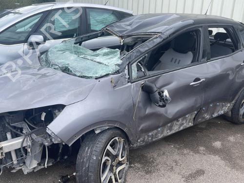 Glove box RENAULT CAPTUR I (J5_, H5_) 1.5 dCi 90 (J5N4, J5M5, J5MW, J5M6, J5AL, J5AJ) | BP26380645C95 - Image 5
