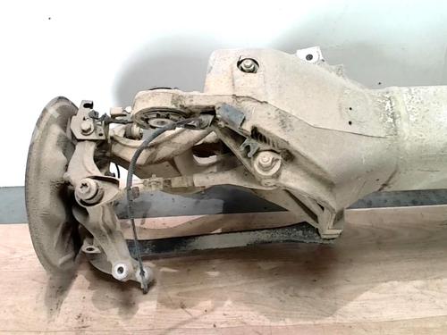 Rear axle PEUGEOT 407 (6D_) 1.6 HDi 110 (6D9HZC, 6D9HYC) | BP31228930M2