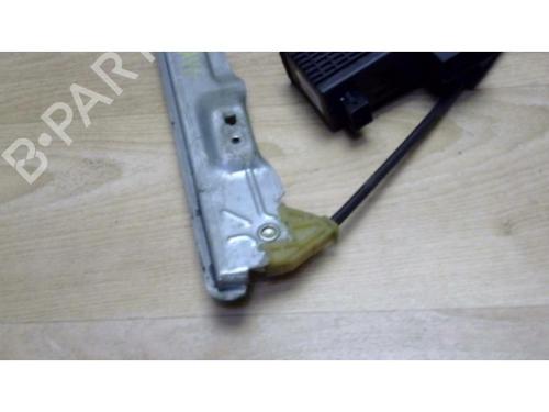 Front left window mechanism CITROËN C4 Grand Picasso I (UA_) 1.6 HDi | BP25410568C22 
