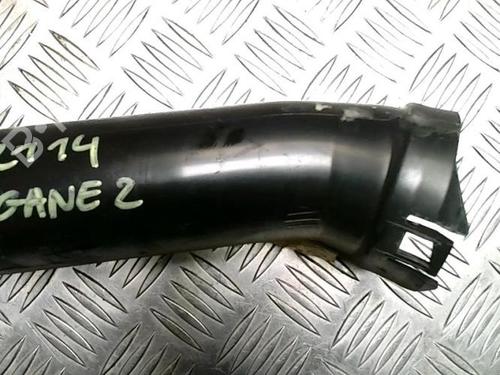 Rør RENAULT MEGANE II (BM0/1_, CM0/1_) 1.5 dCi (BM0F, BM0T, BM2B, CM0F, CM0T) | BP25715657M125