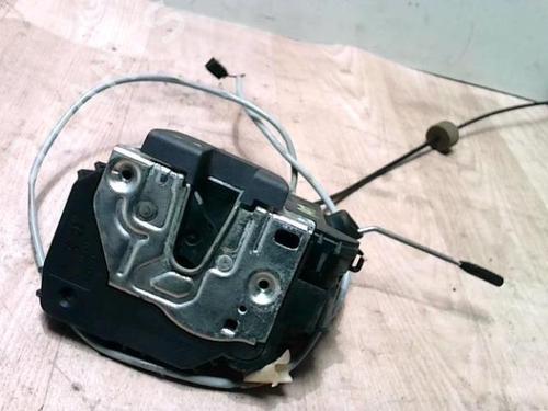 Front right lock MERCEDES-BENZ C-CLASS Coupe (CL203) C 220 CDI (203.706) | BP27808252C97 