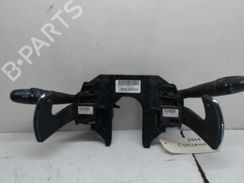 Fælk Fælk CITROËN C4 Grand Picasso I (UA_) 1.6 HDi (109 hp) 25397649 25397649