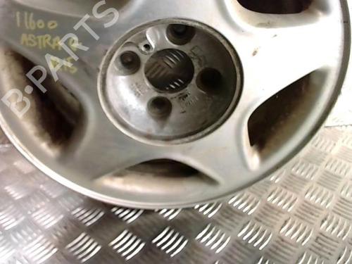 Felg OPEL ASTRA G Hatchback (T98) 2.0 DI (F08, F48) | BP30976638C45