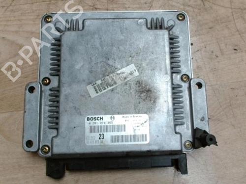 Øvrige styreenhet CITROËN C5 I (DC_) 2.0 HDi (DCRHZB, DCRHZE) | BP29379147M11 