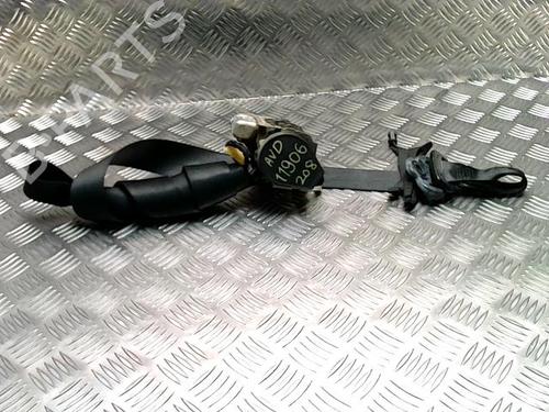 Used Front right seatbelt MERCEDES-BENZ CLK (C208) CLK 200 (208.335) (136 hp) 25429263