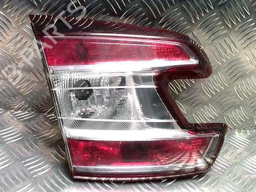 Used Left tailgate light RENAULT MEGANE III Grandtour (KZ0/1) 1.5 dCi (KZ09, KZ0D, KZ1G, KZ29, KZ14, KZ1W, KZ10, KZ1F,... (110 hp) 25429972