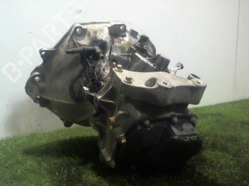 Gearbox OPEL CORSA D (S07) 1.2 (L08, L68) | BP29840774M3 