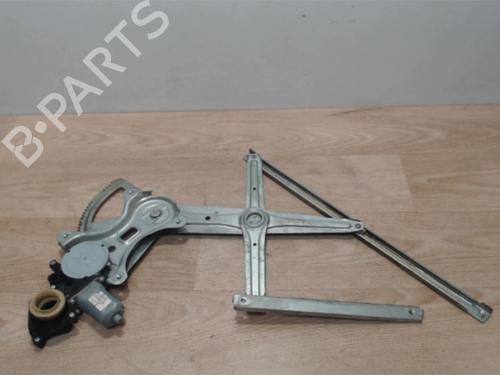 Used Rear left window mechanism TOYOTA COROLLA Verso (ZER_, ZZE12_, R1_) 2.2 D-4D (AUR10_, AUR10R) (136 hp) 25412044