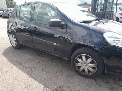 Gearbox RENAULT CLIO III (BR0/1, CR0/1) 1.5 dCi | BP25421401M3 