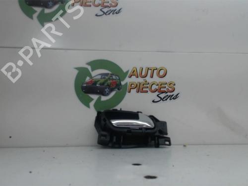 Used Front right interior door handle PEUGEOT 207 (WA_, WC_) 1.6 HDi (109 hp) 25398138