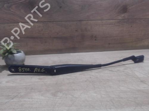 Used Front windshield wiper arm FORD FIESTA VI (CB1, CCN) 1.25 (82 hp) 25413647