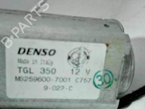 Viskermotor bagrude FIAT PANDA (169_) 1.2 (169.AXB11, 169.AXB1A) (60 hp) 31239379