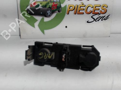 Licence plate light FORD GALAXY I (WGR) 1.9 TDI | BP25398592I40 