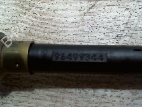 Electronic sensor PEUGEOT 307 SW (3H) 2.0 HDi 135 | BP25414770M84