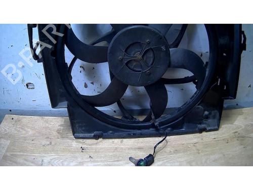 Heater blower motor VW POLO V (6R1, 6C1) 1.4 TDI | BP25413618M62 