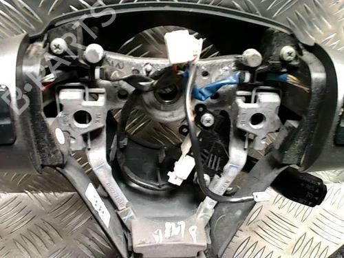 Steering wheel TOYOTA RAV 4 III (_A3_) 2.2 D 4WD (ALA30_, ALA30R) | BP31829325C49