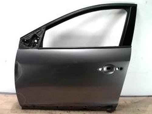 Used Left front door RENAULT MEGANE III Hatchback (BZ0/1_, B3_) 1.9 dCi (BZ0N, BZ0J) (131 hp) 28444983