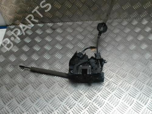 Rear left lock RENAULT MEGANE IV Grandtour (K9A/M/N_) 1.5 Blue dCi 115 (K9A6) | BP25992221C100 