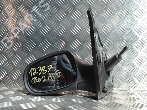 left-mirror-renault-clio-ii-bb_-cb_-1998-1999-2000-2001-2002-2003-2004-2005-2006-2007-2008-2009-2010-2011-2012-2013-2014-2015-2016-31237791 main image