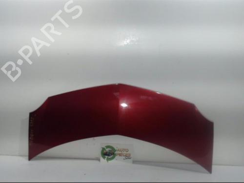 Capot RENAULT MODUS / GRAND MODUS (F/JP0_) 1.5 dCi (FP0E, JP0E) (65 hp) 25400118