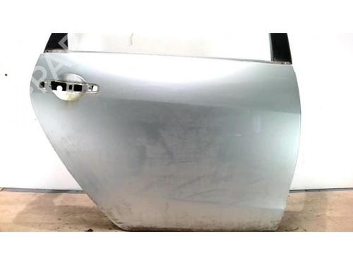Right rear door MITSUBISHI GRANDIS (NA_W) 2.0 DI-D (NA8W) | BP25421071C5 